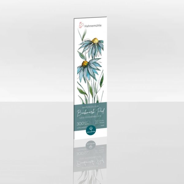 Hahnemühle Bookmark Pad 5