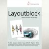 Layout Blok A4 75 sayfa