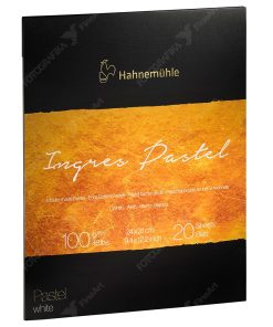 The Collection Ingres Pad Beyaz 100g