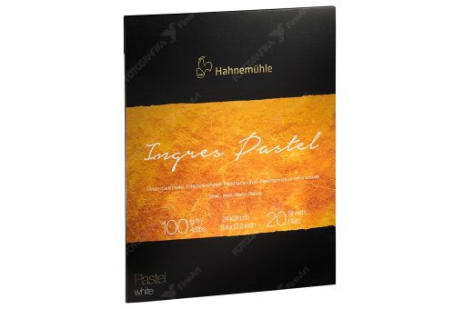 The Collection Ingres Pad Beyaz 100g