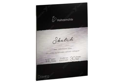 The Collection Sketch Blok 140g 21x29,7