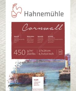 Cornwall Rough 450gr 50x65 10 tabaka