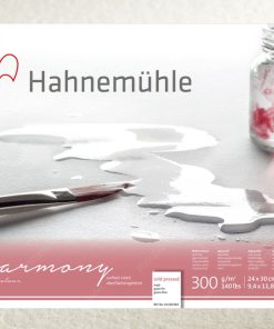 Hahnemühle 200g mat 78x106 10 sheets