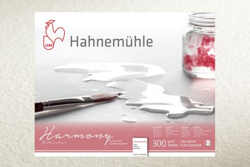 Harmony Cold Pressed 300gr 50x65 10 tabaka - Görsel 2