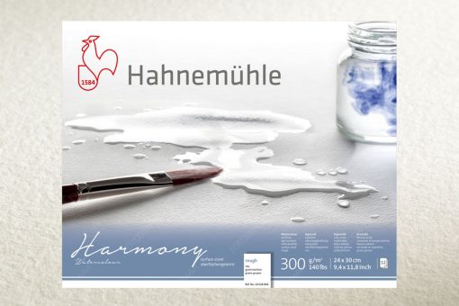 Harmony Rough 300gr 50x65 10 tabaka