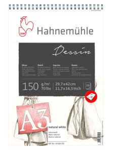 Dessin Eskiz Blok A3 150g 25y