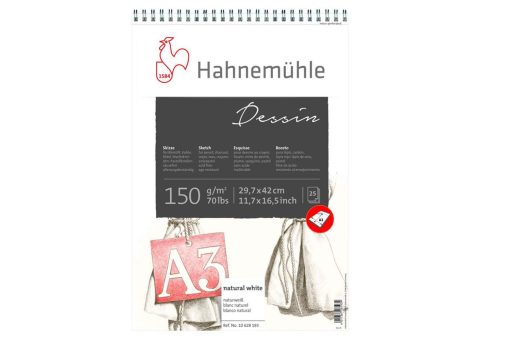 Dessin Eskiz Blok A3 150g 25y