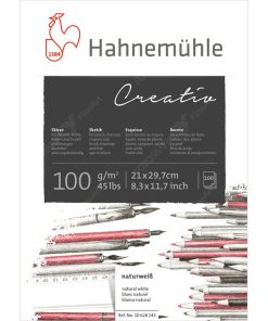 Creativ Eskiz Blok A3 100gsm 100y