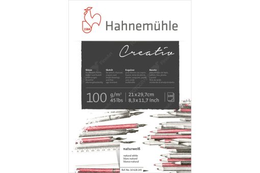 Creativ Eskiz Blok A3 100gsm 100y