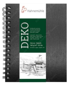 Eskiz Deco A5 62y 140gsm