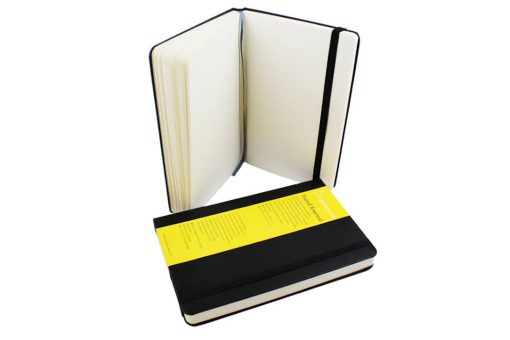 Travel Booklets Journal Potre 9x14cm 140g 62y