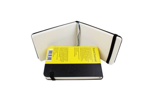 Travel Booklets Journal Manzara 9x14cm 140g 62y