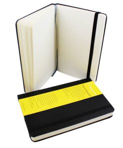 Travel Booklets Journal Potre 13,5x25 140g 62y
