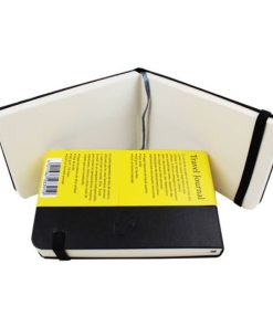 Travel Booklets Journal Manzara 13,5x21 140g 62y