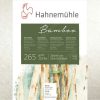 Bamboo 265g 30x40cm 25 ya