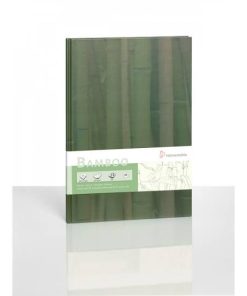 Bamboo book 105g A4 64y