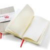 Diary FlexxRefill Blank 100g10,5x18,15cm 80ya