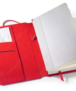 Diary FlexxRefill dotted 100g18,2x10,4cm 80ya