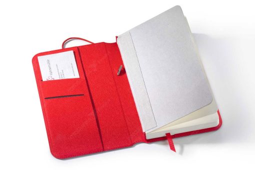Diary FlexxRefill dotted 100g18,2x10,4cm 80yaprak
