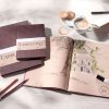 The Grey Book 120g A4 40ya