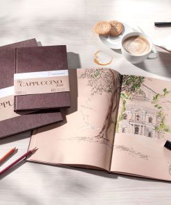 The Grey Book 120g A4 40ya