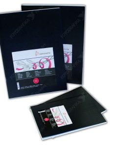 Sketch Booklet 140g A5