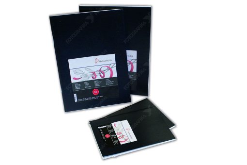 Sketch Booklet 140g A5