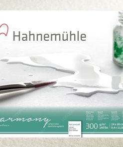 Harmony Hot Pressed 300g 24x30cm