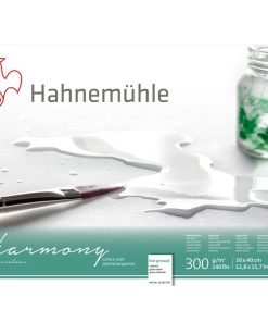 Harmony Hot Pressed 300g 30x40cm