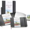 Suluboya Travel Blok 200g/m 30y A4