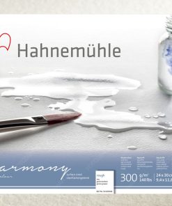 Harmony Blok Rough 300g 24x30 12 ya