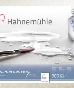Harmony Rough 300g 12y 30x40
