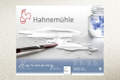 Harmony Rough 300g 12y 30x40