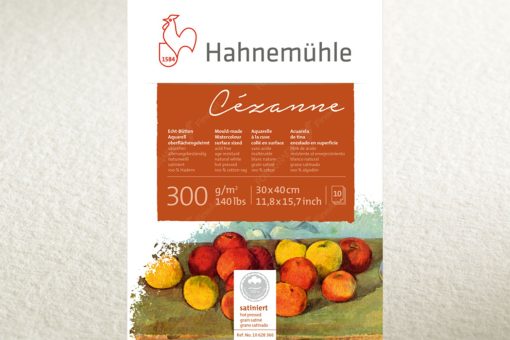 Blok Cezanne rough 300g 1,25x10m rulo