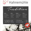 Tradition Eskiz Blok 17x24 100g 50 y