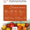 Blok Cezanne Rough 300g 10y 36x48cm