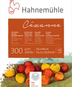 Blok Cezanne Rough 300g 10y 36x48cm
