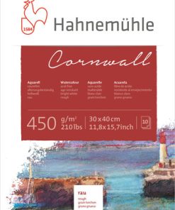 Cornwall Blok rough 450g 30x40cm