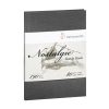 Nostalgie eskiz portre 190g A4 40y