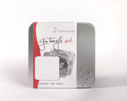 Youtangle Art Mandela Kağıdı