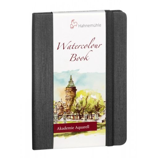 Suluboya Travel Blok 200g/m 30y A6