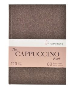 Cappuccino Eskiz 120g A5