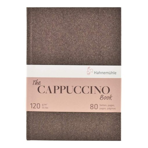 Cappuccino Eskiz 120g A5