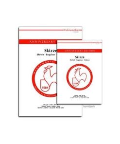 425.Yıl Eskiz Blok 140g A4 50yaprak
