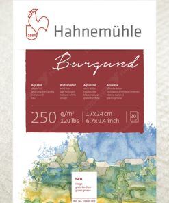 Burgund 250g 50x70cm 20 tabaka