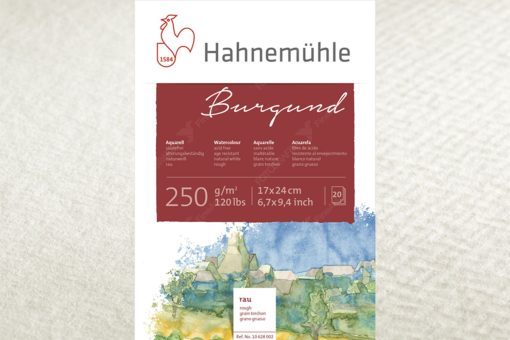 Burgund 250g 50x70cm 20 tabaka