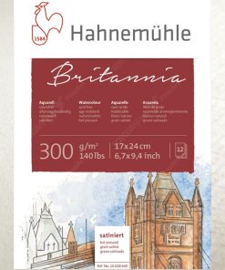 Britannia 300g 50x65cm 10 tabaka