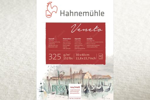Veneto 325g 50x65cm 10 tabaka