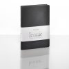 FineNotes Iconic Notebook A5 Siyah