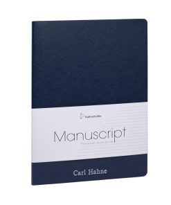 FineNotes Manuscript Notebook A5 100g